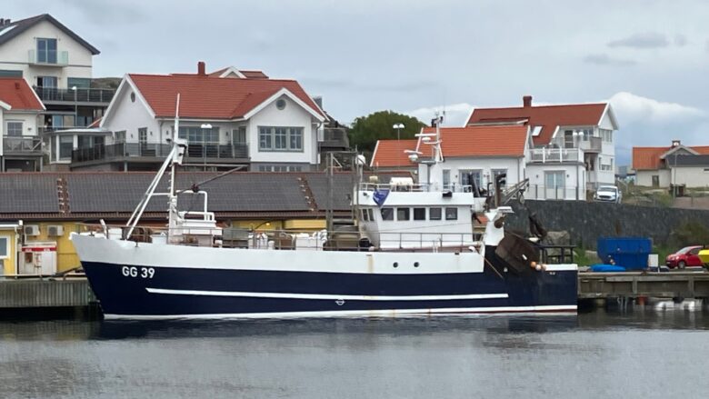 GG 39 Rossö