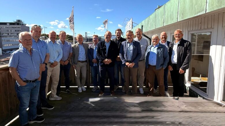 Nordiskt möte