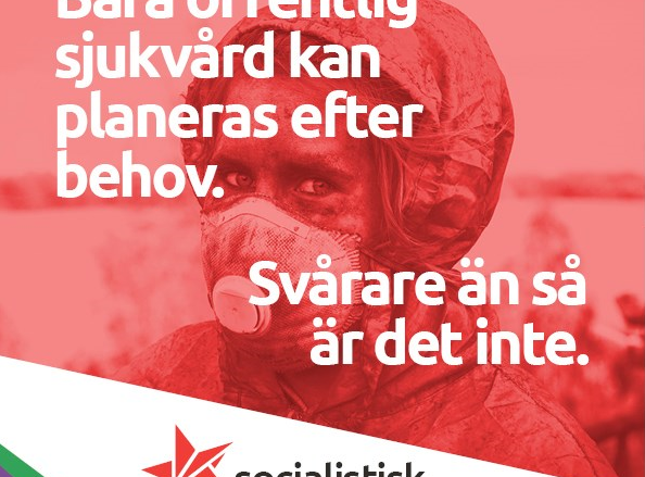 Vård
