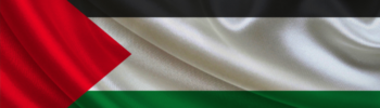 Palestinaflagga