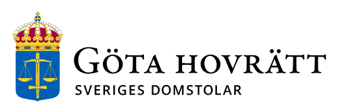 Göta hovrätt