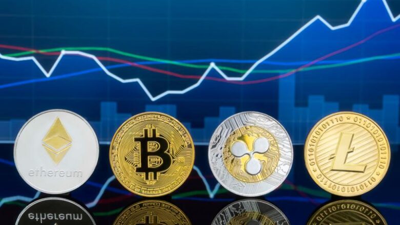 Kryptovalutor