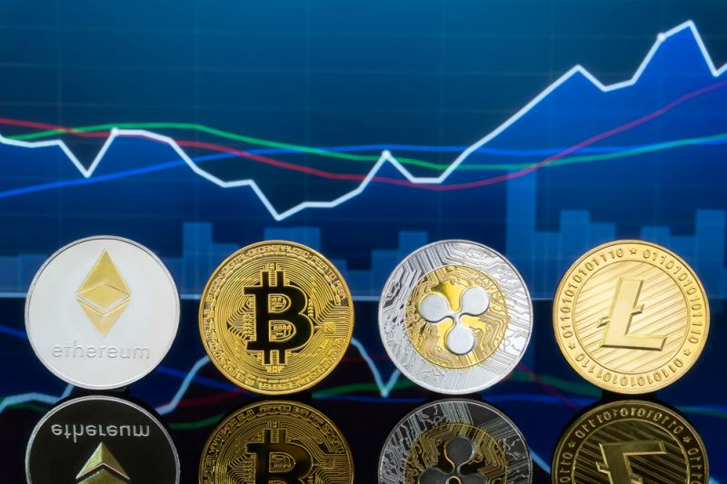 Kryptovalutor