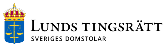 Lunds tingsrätt