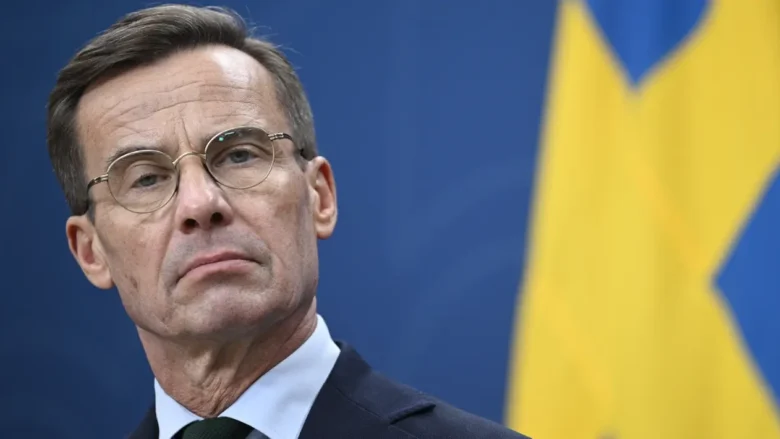 Ulf Kristersson