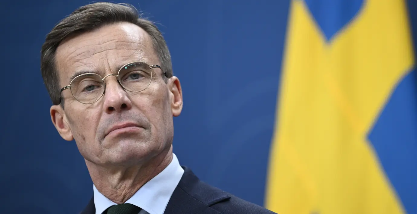 Ulf Kristersson