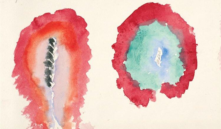 Vete och malört. Hilma af Klint