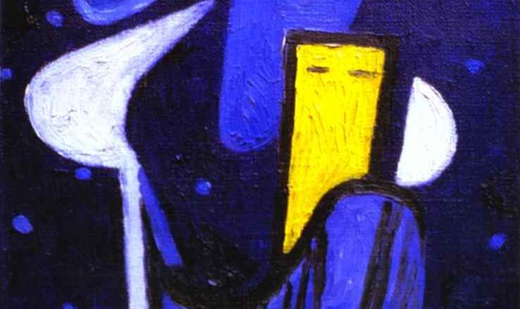 Torsdag. Francis Picabia