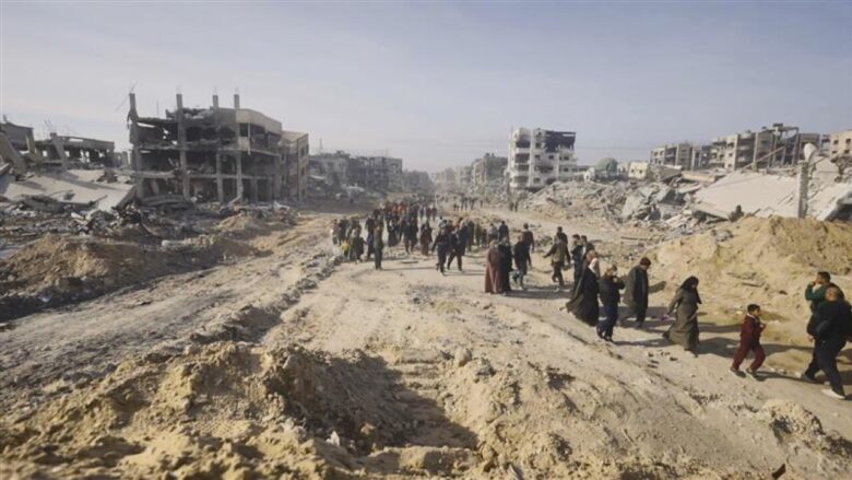 Gaza