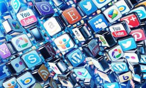 Social media