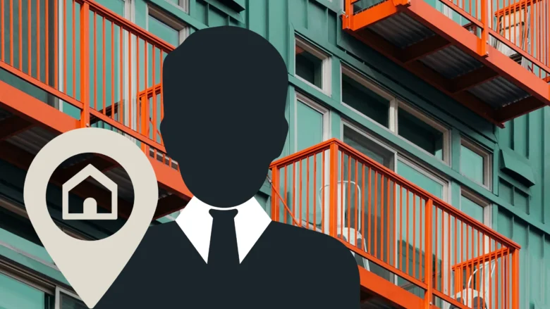 Advokat och fastighet