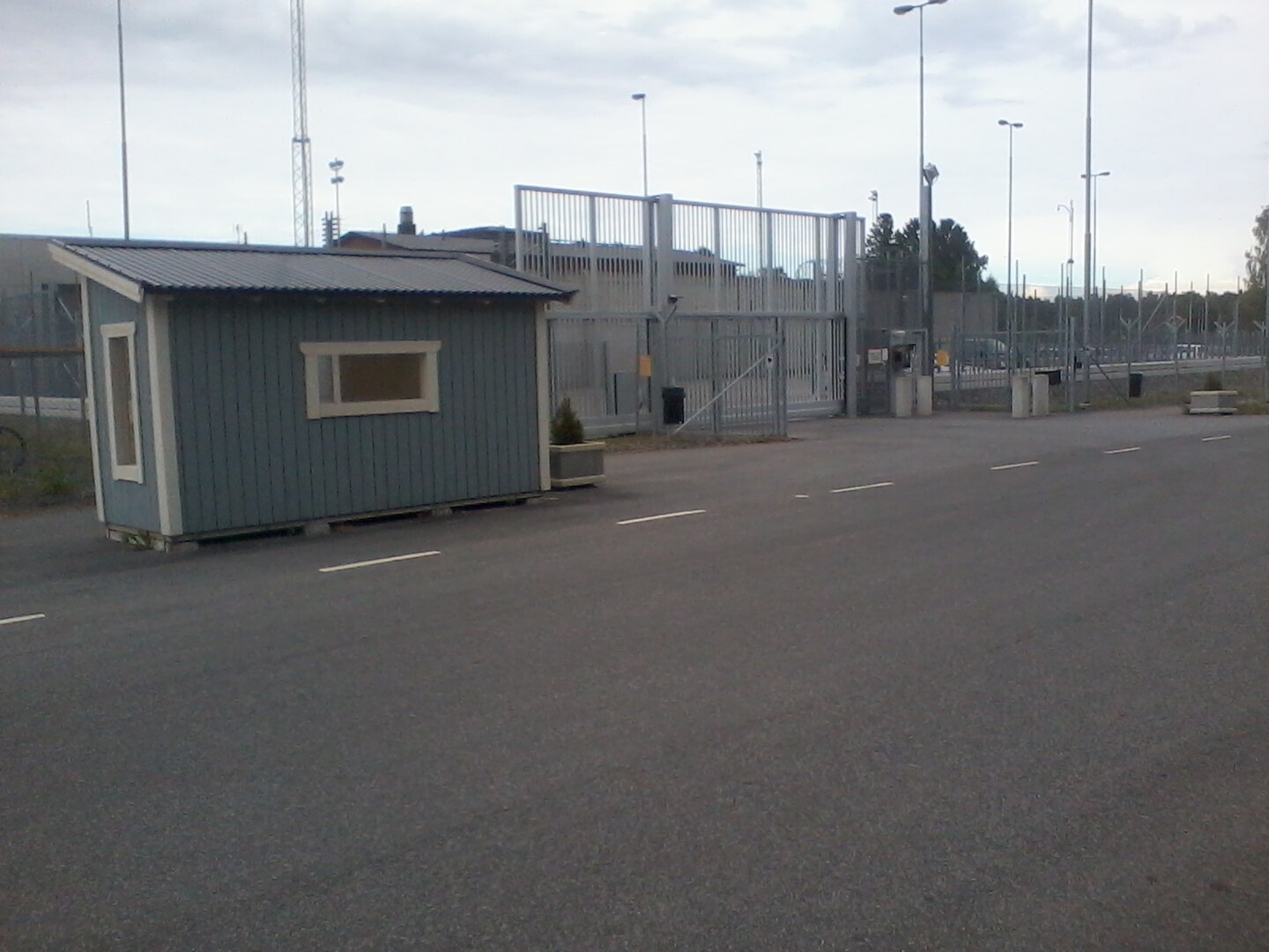 Norrtäljeanstalten