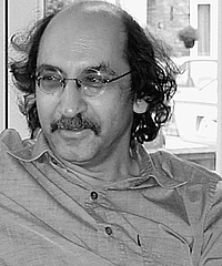 Jairus Banaji