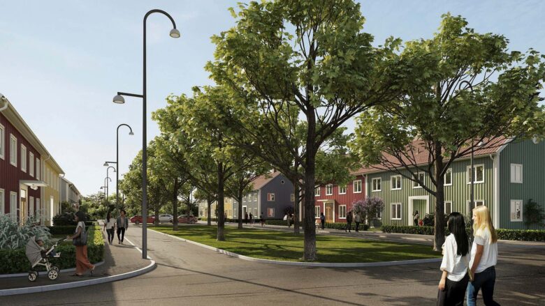 Radhus Biskopsgården