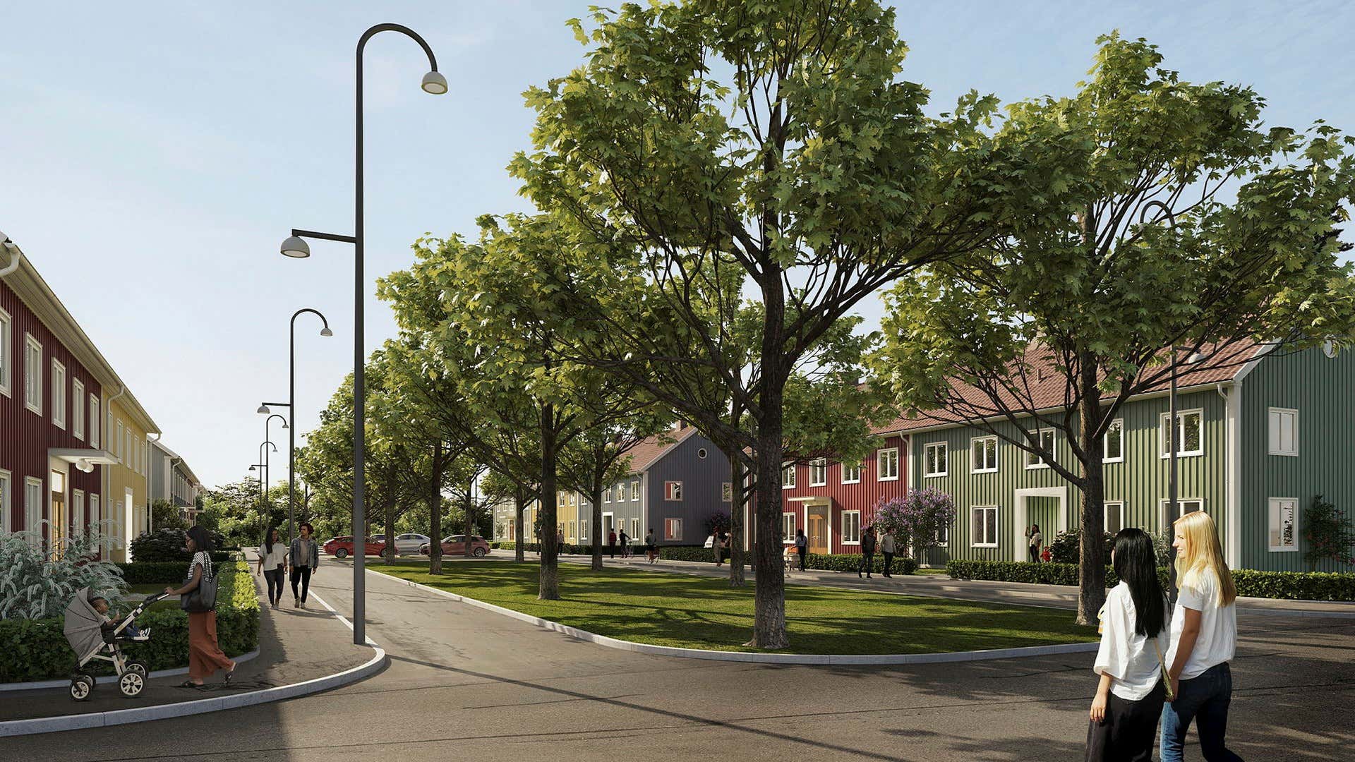 Radhus Biskopsgården