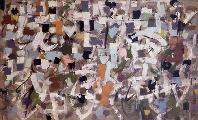 Nummer 15. Bradley Walker Tomlin.