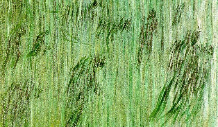 States of Mind Study. Umberto Boccioni