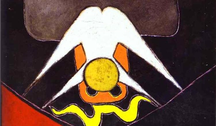 Colloquium. Francis Picabia