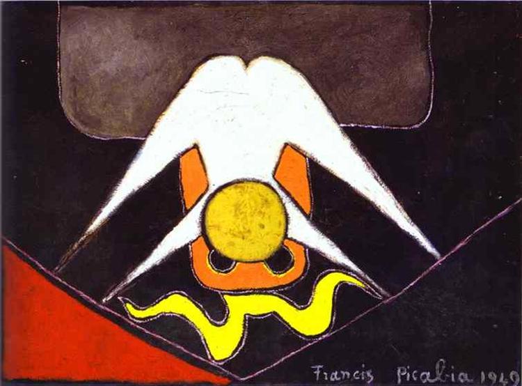 Colloquium. Francis Picabia