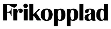 Frikopplad
