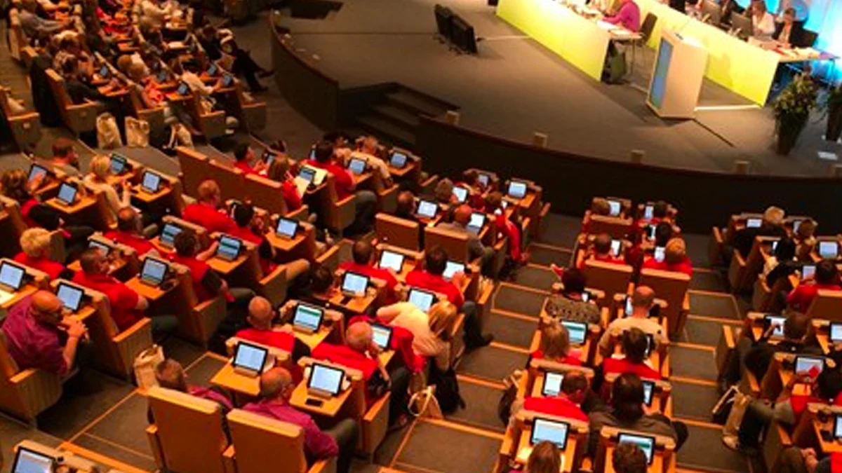 Kongress