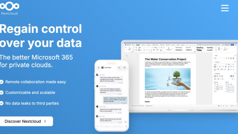 Nextcloud
