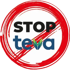Bojkotta Teva