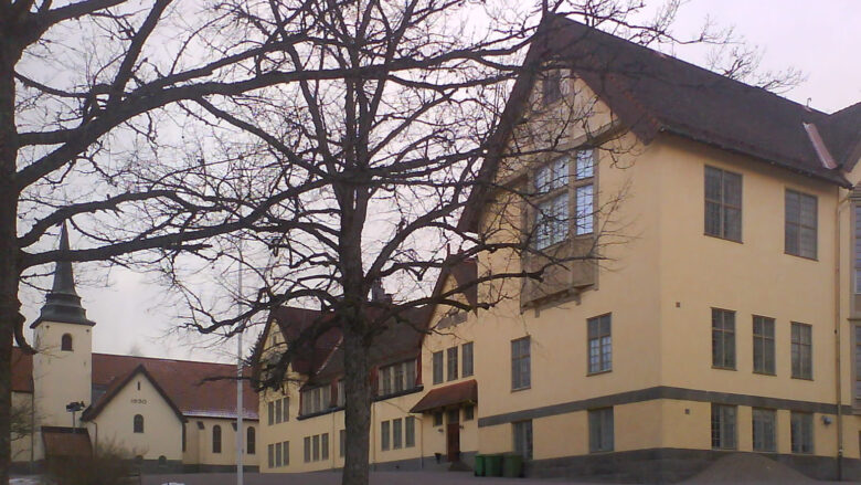 Lundsbergs skola