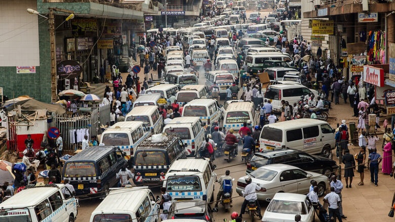 Kampala