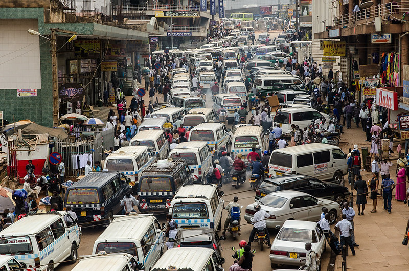Kampala