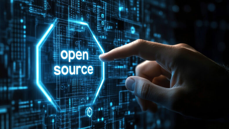 Open source