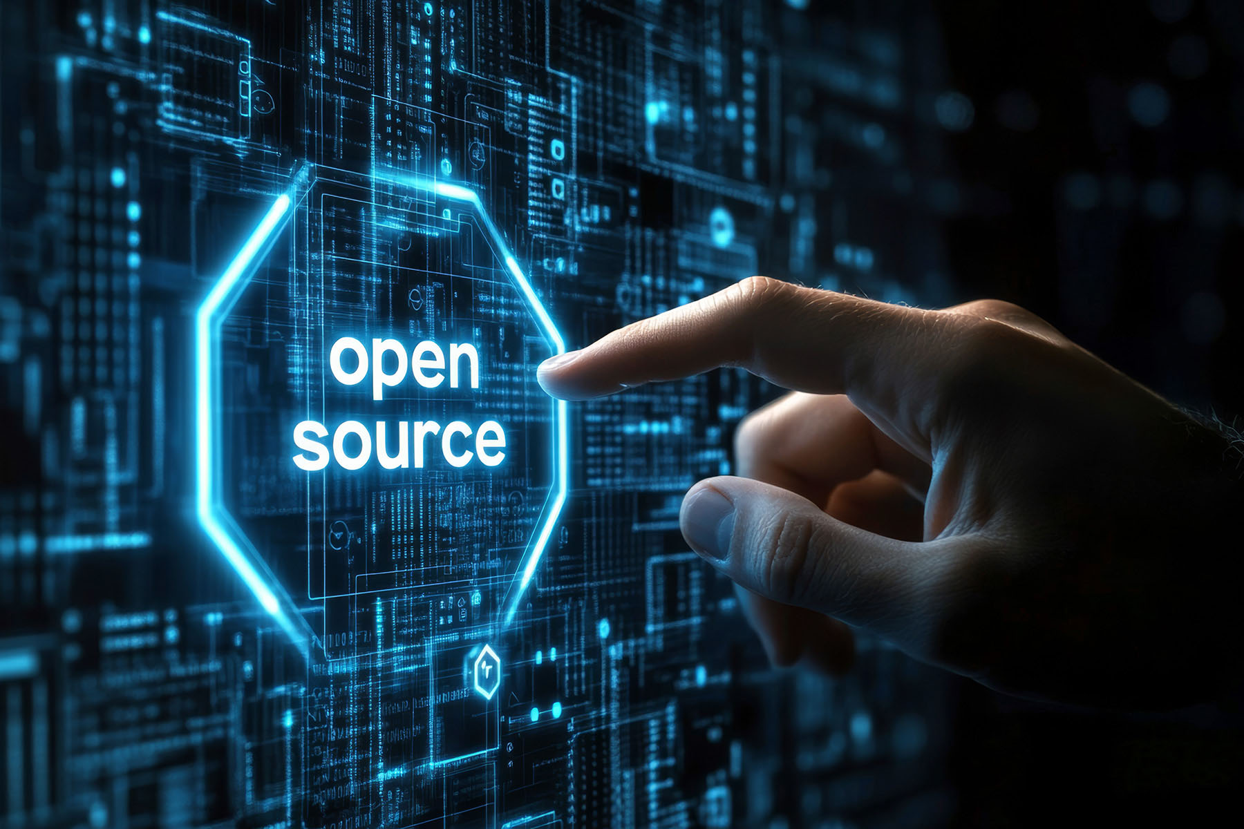 Open source