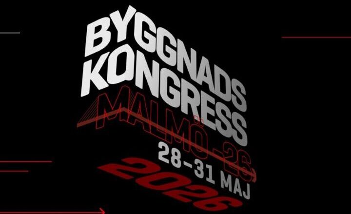 Byggnads kongress