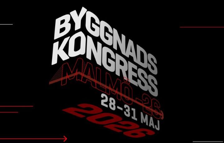 Byggnads kongress