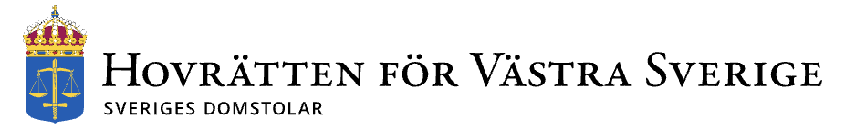 Hovrätten för Västra Sverige