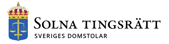 Solna tingsrätt
