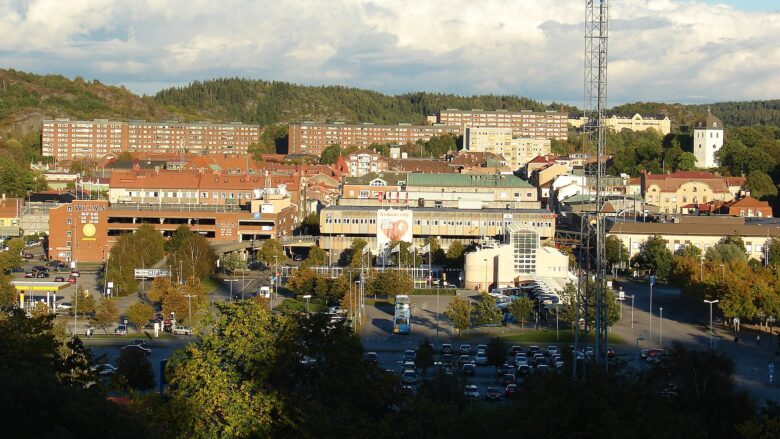 Centrala Uddevalla