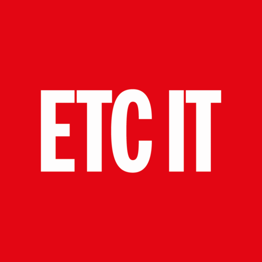 ETC IT