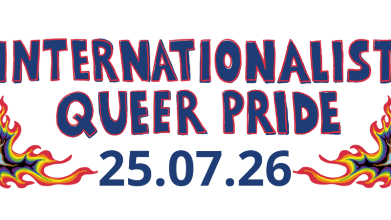 International Queer Parade, IQP