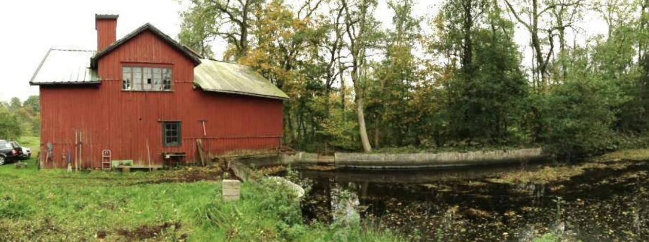 Forshults kvarn