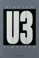 Kjartan Fløgstad U3