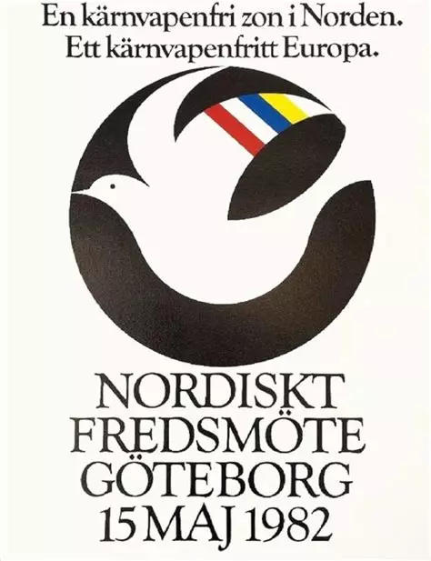 Nordiskt fredsmöte 1982