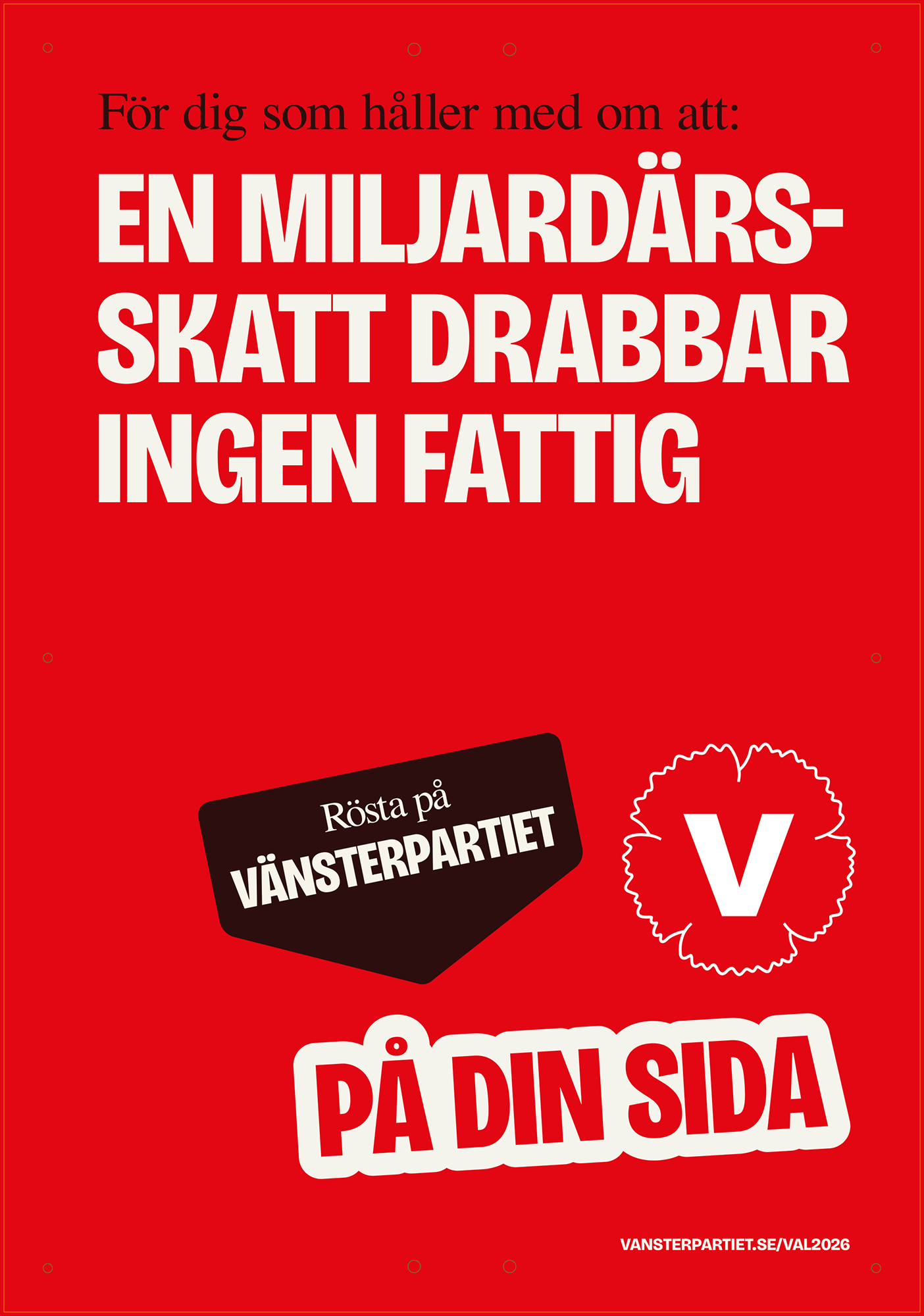 Miljardärsskatt